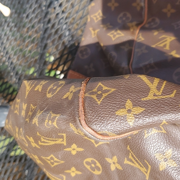 💥💥SOLD💥💥LOUIS VUITTON KEEPAL 60 - Picture 12 of 15